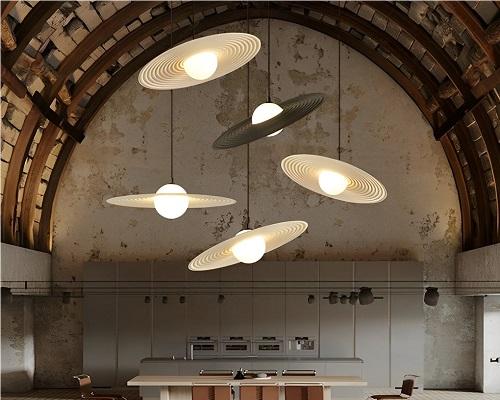 Pendant lighting