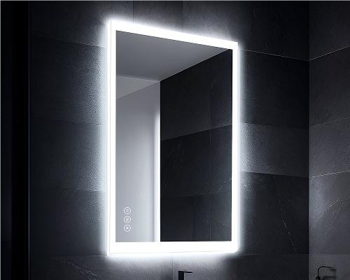 Bathroom Mirror